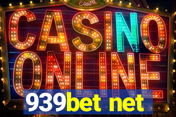 939bet net